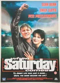 فیلم When Saturday Comes 1996 1 MV5BYjY4MTAwOTEtMjRlMy00YTA0LWFmMTEtNmZhYjVmNmU2YjQ4XkEyXkFqcGc@. SY600 SX400