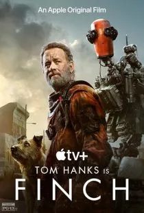 فیلم Finch 2021 1 MV5BYjhhMGVkN2MtNDA3OC00M2E5LTg3ODYtZGJiNmIwNmQwMWYyXkEyXkFqcGc@. SY600 SX400