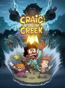 انیمیشن Craig Before the Creek 2023 1 MV5BYjhmNTAzYmQtMzFkMi00NzEyLWJhMzctZmM2NzRmYmE3MTU4XkEyXkFqcGc@. SY600 SX400