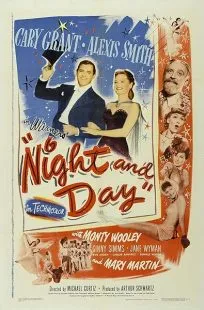 فیلم Night and Day 1946 1 MV5BYmU4MjcwOTYtMzczMS00OTViLWExYjItMmJjYjc0NGU5NDY4XkEyXkFqcGc@. SY600 SX400