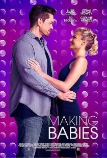 فیلم Making Babies 2018 1 MV5BYmYxZDg5Y2EtNGExYy00MzMxLTkxZDYtODFiN2NjMmUxNDQ5XkEyXkFqcGc@. SY600 SX400