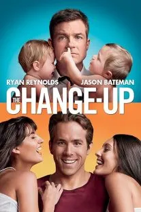 فیلم The Change-Up 2011 1 MV5BYzUwMTIwOGQtNmVlZS00YmVhLTlkZDUtMWQxNTUzMzVmZTcyXkEyXkFqcGc@. SY600 SX400