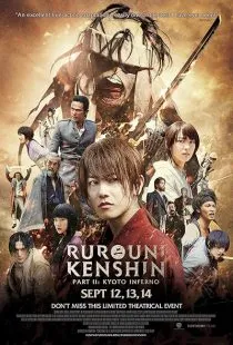 Rurouni Kenshin