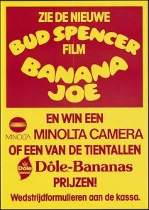 فیلم Banana Joe 1982 1 MV5BZDUxYWZlNjEtYjIyZC00NWM4LThkM2ItNzExYWNkZDliZmYzXkEyXkFqcGc@. SY600 SX400
