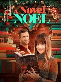 فیلم A Novel Noel 2024 1 MV5BZGEyOGU0MmEtZjc0OC00NTk1LWE0ZjUtNmI4NjFhNzM2NjU0XkEyXkFqcGc@. SY600 SX400