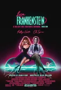 فیلم Lisa Frankenstein 2024 1 MV5BZGFhNGNiNTEtMjNiNC00MjE5LTk3OTYtYmNiY2IxMTNjNjczXkEyXkFqcGc@. SY600 SX400