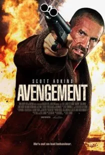 فیلم Avengement 2019 1 MV5BZGQ0ZTM0MjAtZTQzNi00YWQxLThiYzktYWExNTU4OWJjZGVkXkEyXkFqcGc@. SY600 SX400