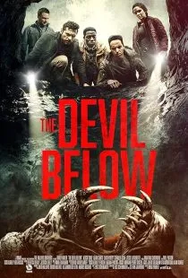 فیلم The Devil Below 2021 1 MV5BZTIxYjA4MmEtZGM0Yy00NTkxLTliMjUtZTI1ZDZkNmRmMGEyXkEyXkFqcGc@. SY600 SX400