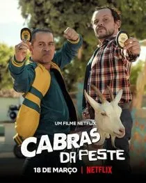 فیلم Cabras da Peste 2021 1 MV5BZTJmNWMxNjAtZjI1Ni00MzgwLWI0MGQtZjNhYWQ5MzU4NGE5XkEyXkFqcGc@. SY600 SX400