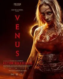 فیلم Venus 2022 1 MV5BZTRjMTBmYjctMDJhZi00MGU0LWE2NzQtMWJlNTdjY2Q4N2M0XkEyXkFqcGc@. SY600 SX400