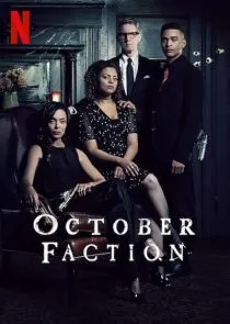 سریال October Faction 1 MV5BZTU0Mjc5N2UtZTQwMS00YWU4LThiZmYtMmNlY2YwMjk0MWZmXkEyXkFqcGc@. SY600 SX400