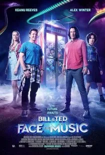 Bill & Ted