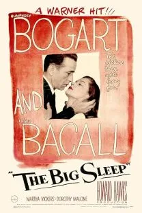 فیلم The Big Sleep 1946 1 MV5BZTVlNDAwZTAtZmY0My00NDMyLWFkZjMtMjY0NmVmOTFlNTdhXkEyXkFqcGc@. SY600 SX400