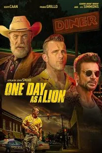 فیلم One Day as a Lion 2023 1 MV5BZWM2Y2RlYmItZWU3Mi00OWRjLTk2ZTUtYzkyNzQyMGQ5MGNhXkEyXkFqcGc@. SY600 SX400