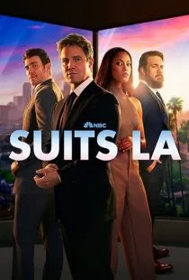 سریال Suits LA 1 MV5BZjBjZDMyOTktZTRjYS00ZjQ1LTlmYTEtOTBkY2U0MDNmMjVkXkEyXkFqcGc@. SY600 SX400