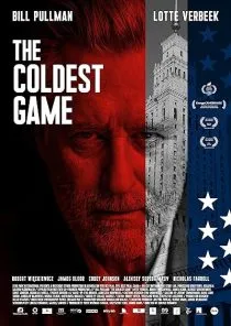 فیلم The Coldest Game 2019 1 MV5BZjE4YmUzNzUtODQ0My00MDQxLWIwYzAtNGE3MThlNzdlOTYzXkEyXkFqcGc@. SY600 SX400