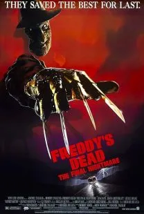 A Nightmare on Elm Street
