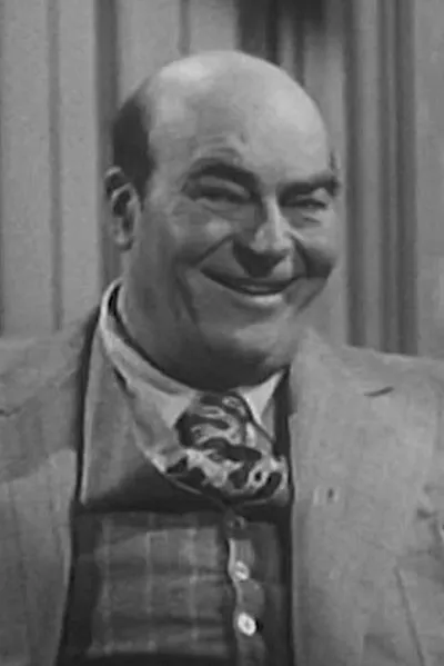 Byron Keith