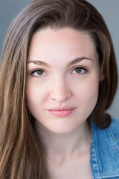 Anna Rizzo