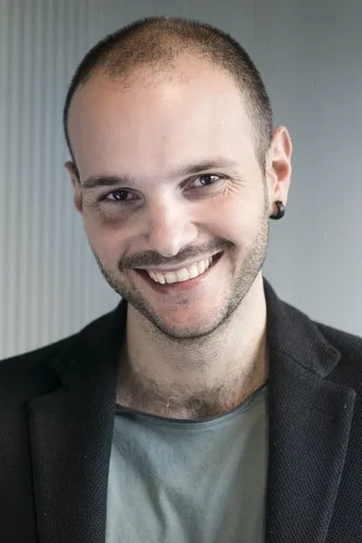 Ian Kelly