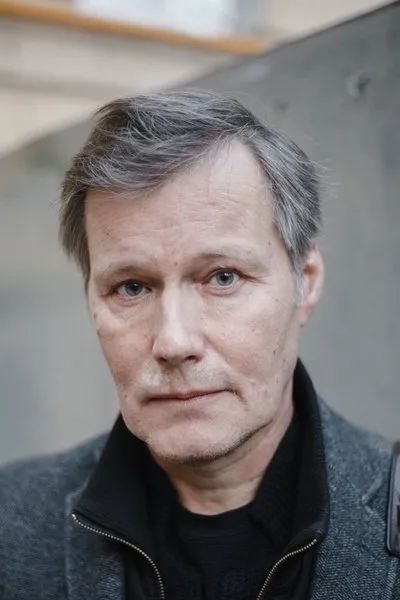 Pavel Chinaryov