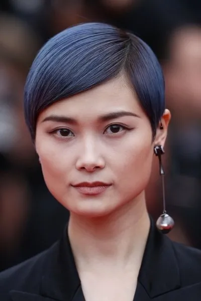 Bai Baihe