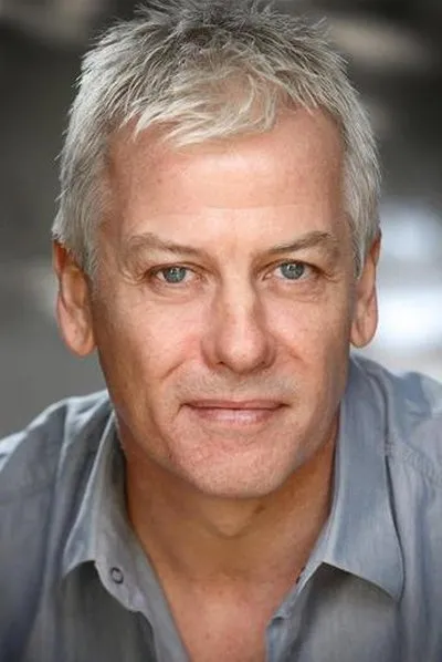 Charlie Carter