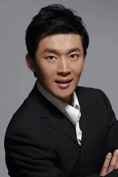 Hou Yansong