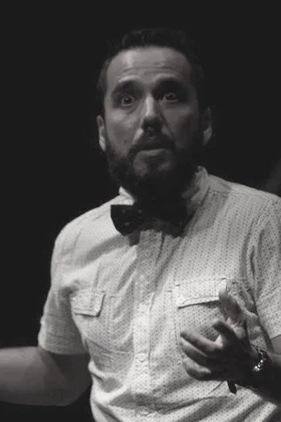 Adam Bolton