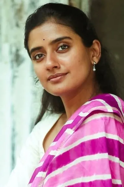 Ankita Amar