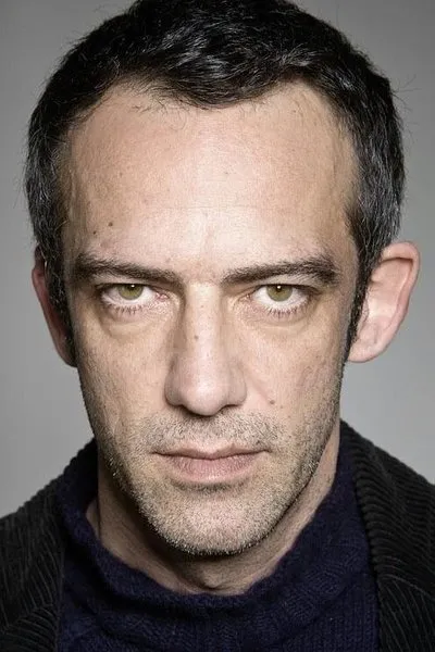Márcio Mariante