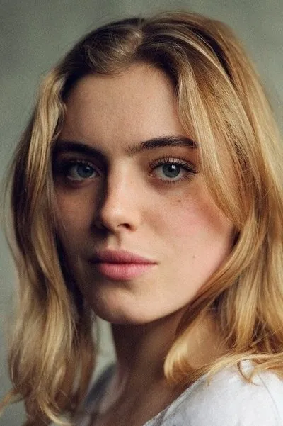 Millie Thorpe
