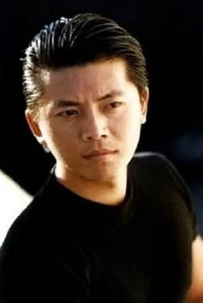 Josephine Koo Mei-Wah