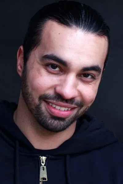 Jamel Blissat