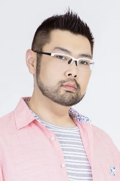 Tarou Masuoka