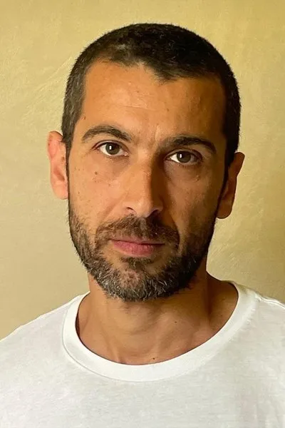 Lukas Rodriguez