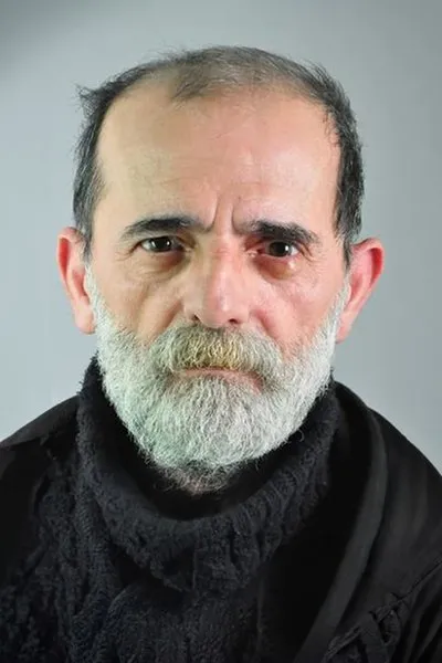 Barış Celiloğlu