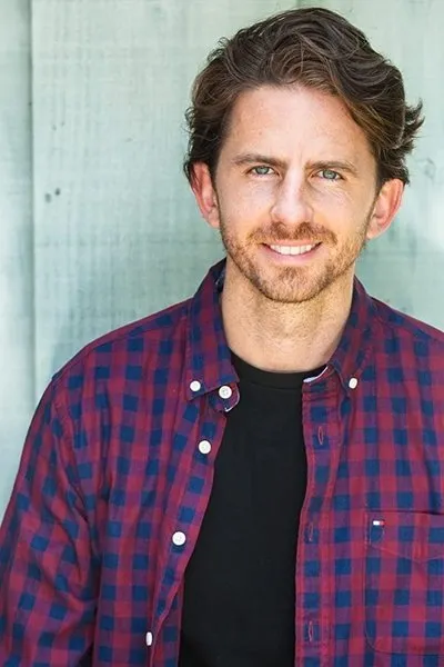 Jonathan Thomson