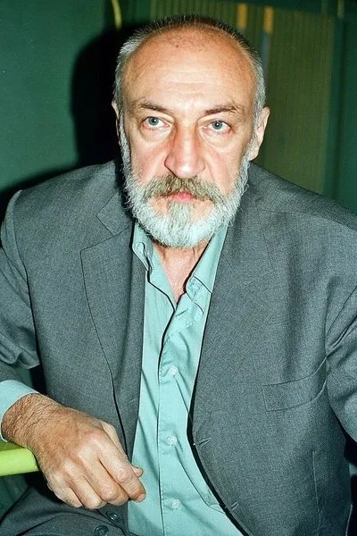 Nebojsa Glogovac