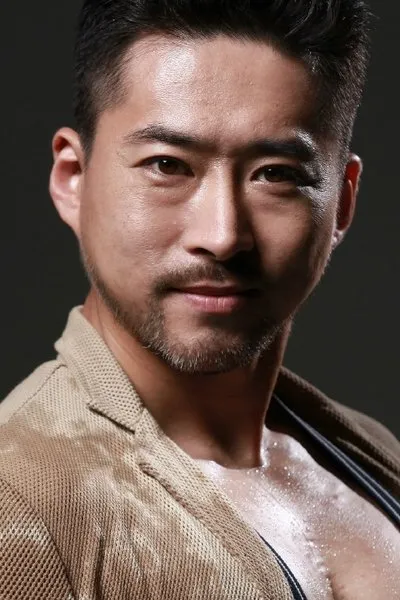 Fangcong Li