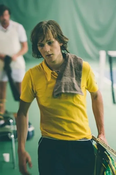 Leo Borg