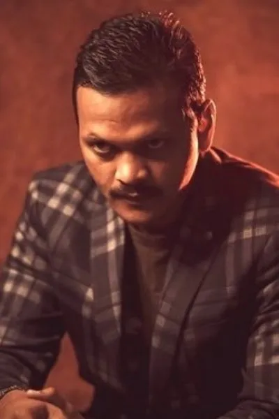 Vijaya Ramaraju
