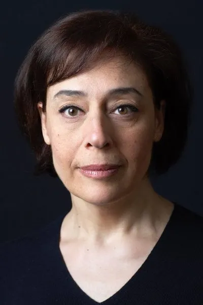 Derviş Zaim