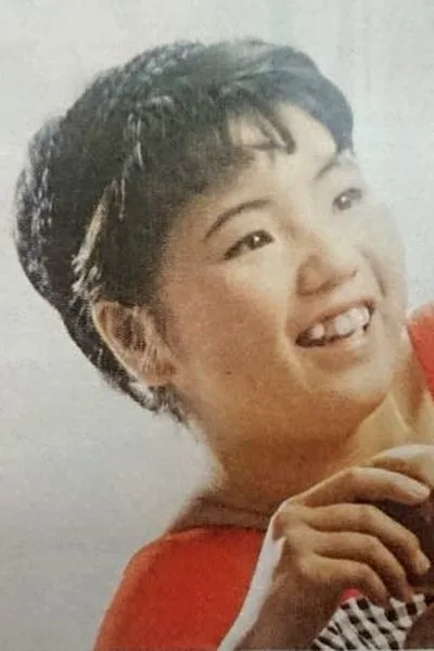 Kumiko Ohba