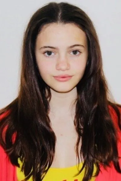 Olivia Chenery