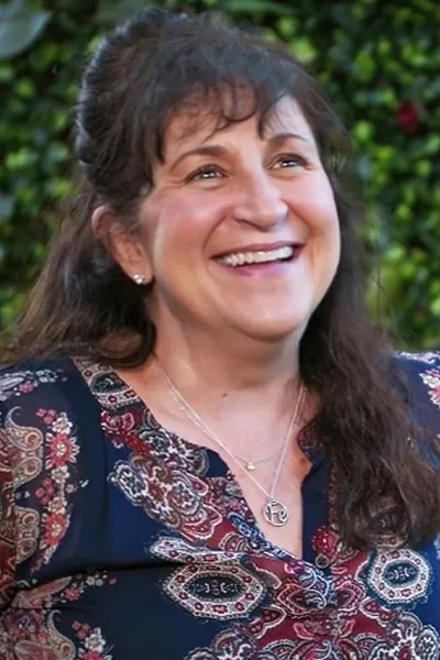 Erin Lee Carr