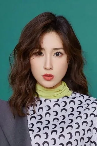Zhao Jia Rui