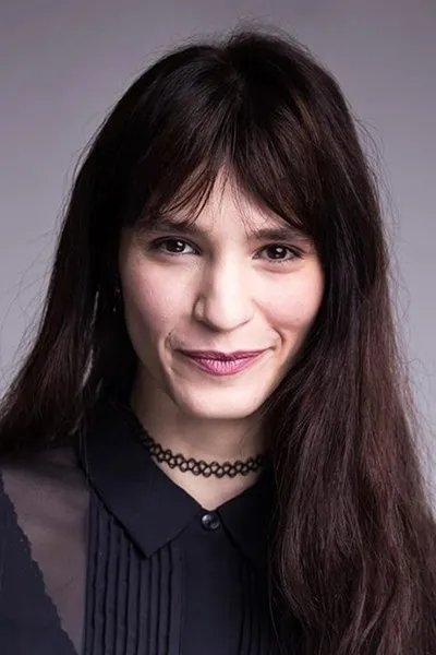 Maria Protopappa