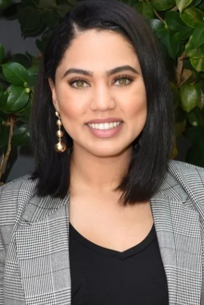 Jacqueline Ramel
