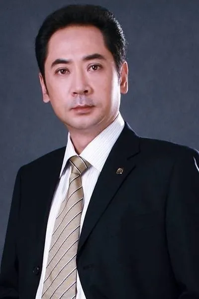 Tang Guoqiang